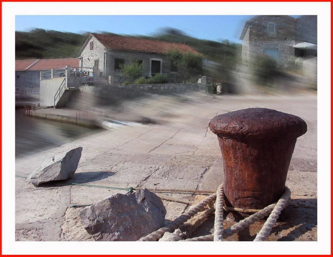 Апартаменты Apartments Sara Тиват-16