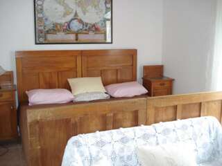 Апартаменты Apartments Sara Тиват Апартаменты с видом на море-3