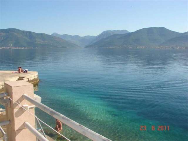 Апартаменты Apartments Sara Тиват-19