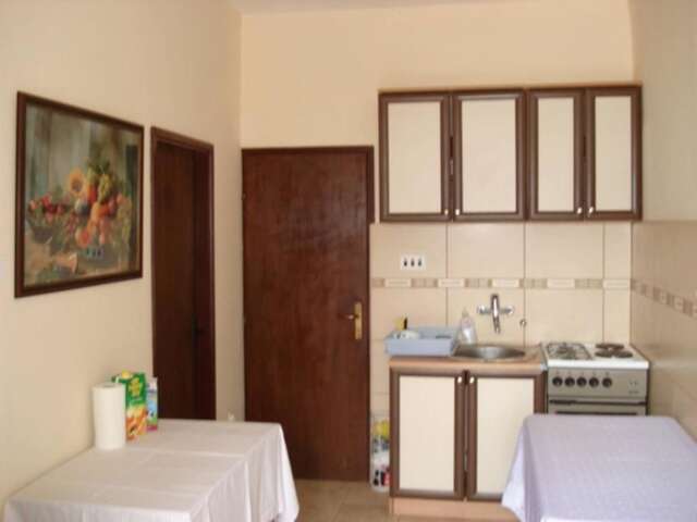 Апартаменты Apartments Sara Тиват-23