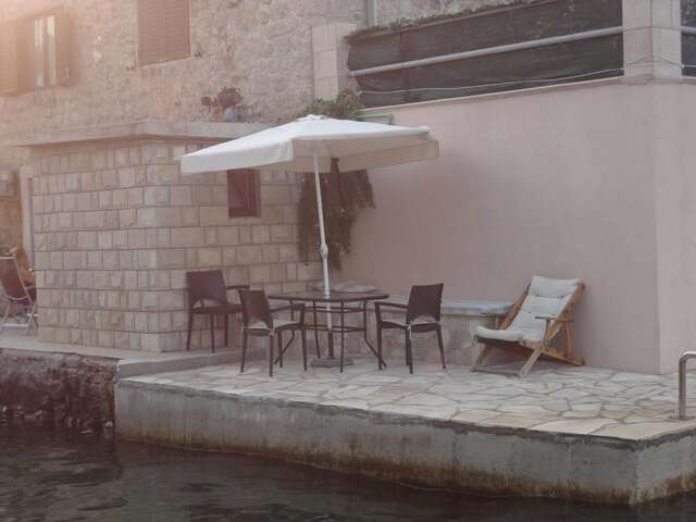 Апартаменты Apartments Sara Тиват-8