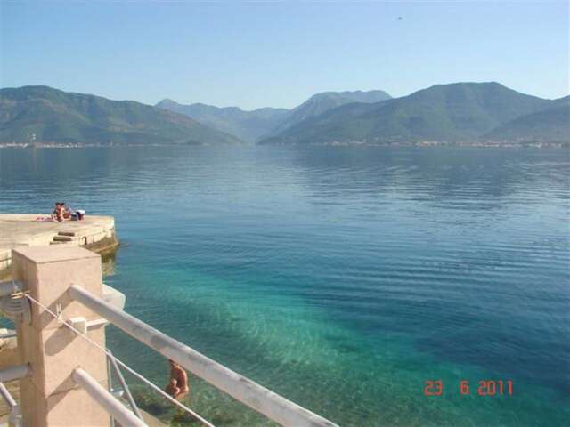 Апартаменты Apartments Sara Тиват-9